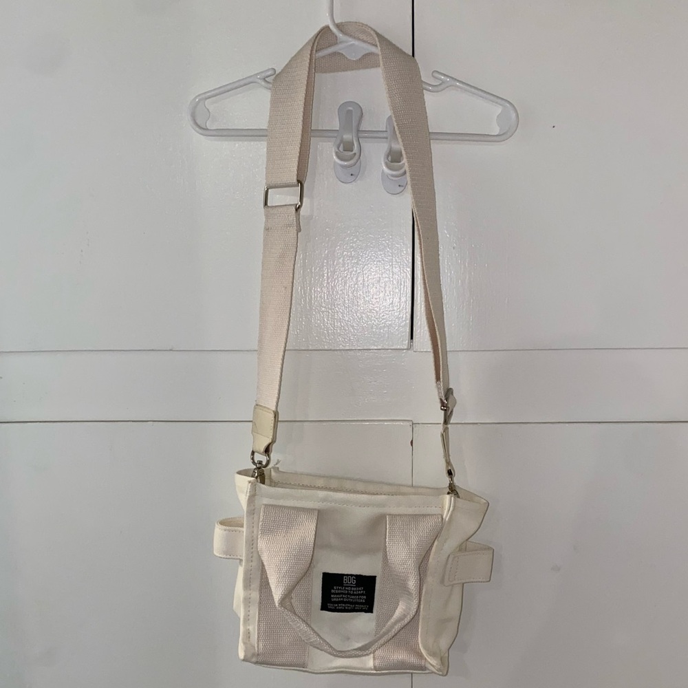 Urban Outfitters Canvas Bag